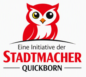 Eine Initiative der Stadtmacher Quickborn